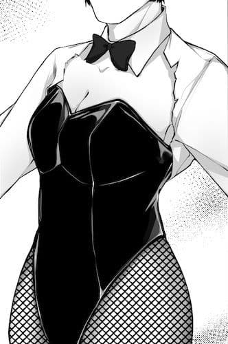 正義な戦士 サンプル 10