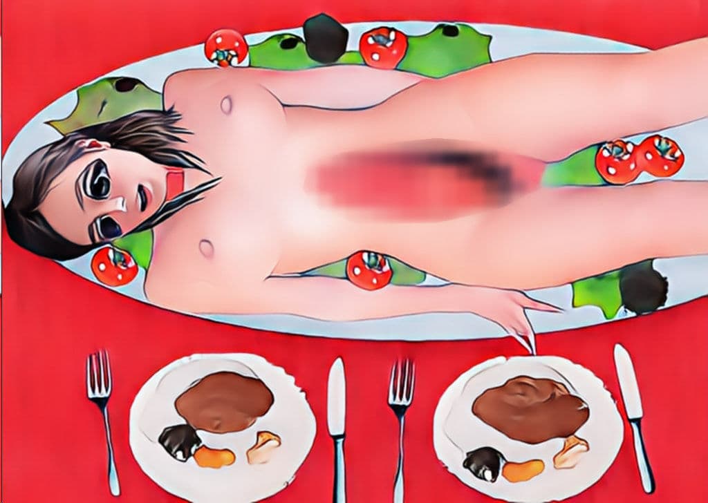 ゾンビワールド 前編 サンプル 3