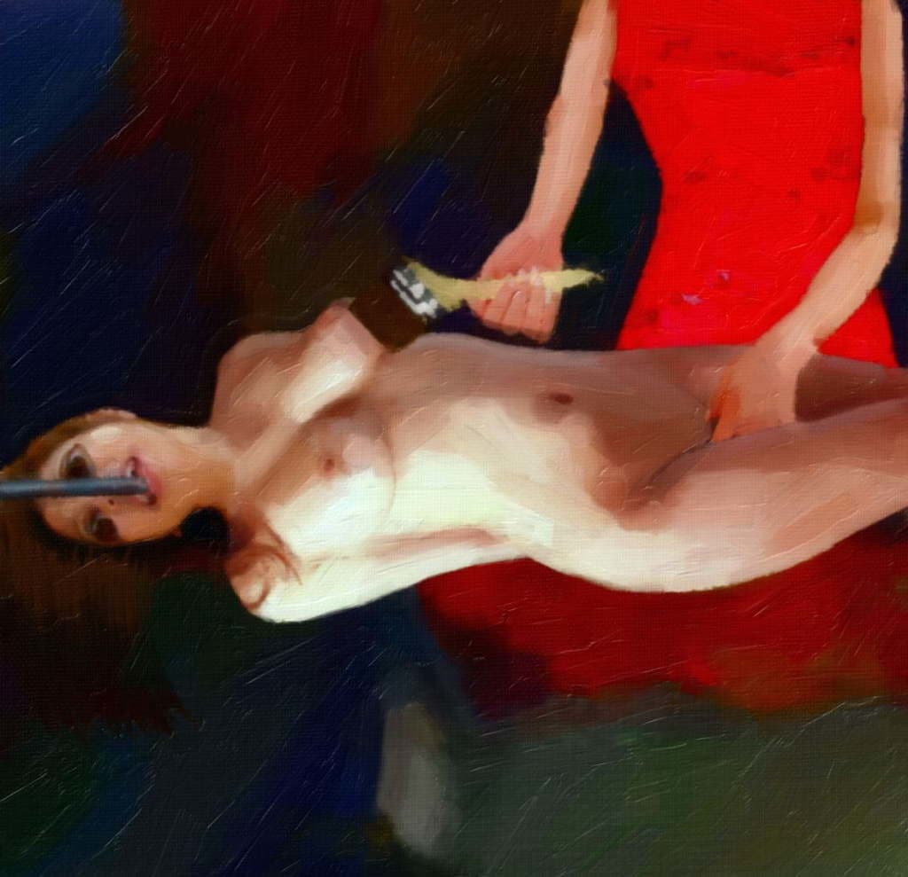 カニバルワールド サンプル 3