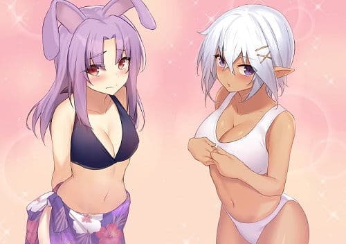 食べるだけでレベルアップ！ part3 サンプル 2