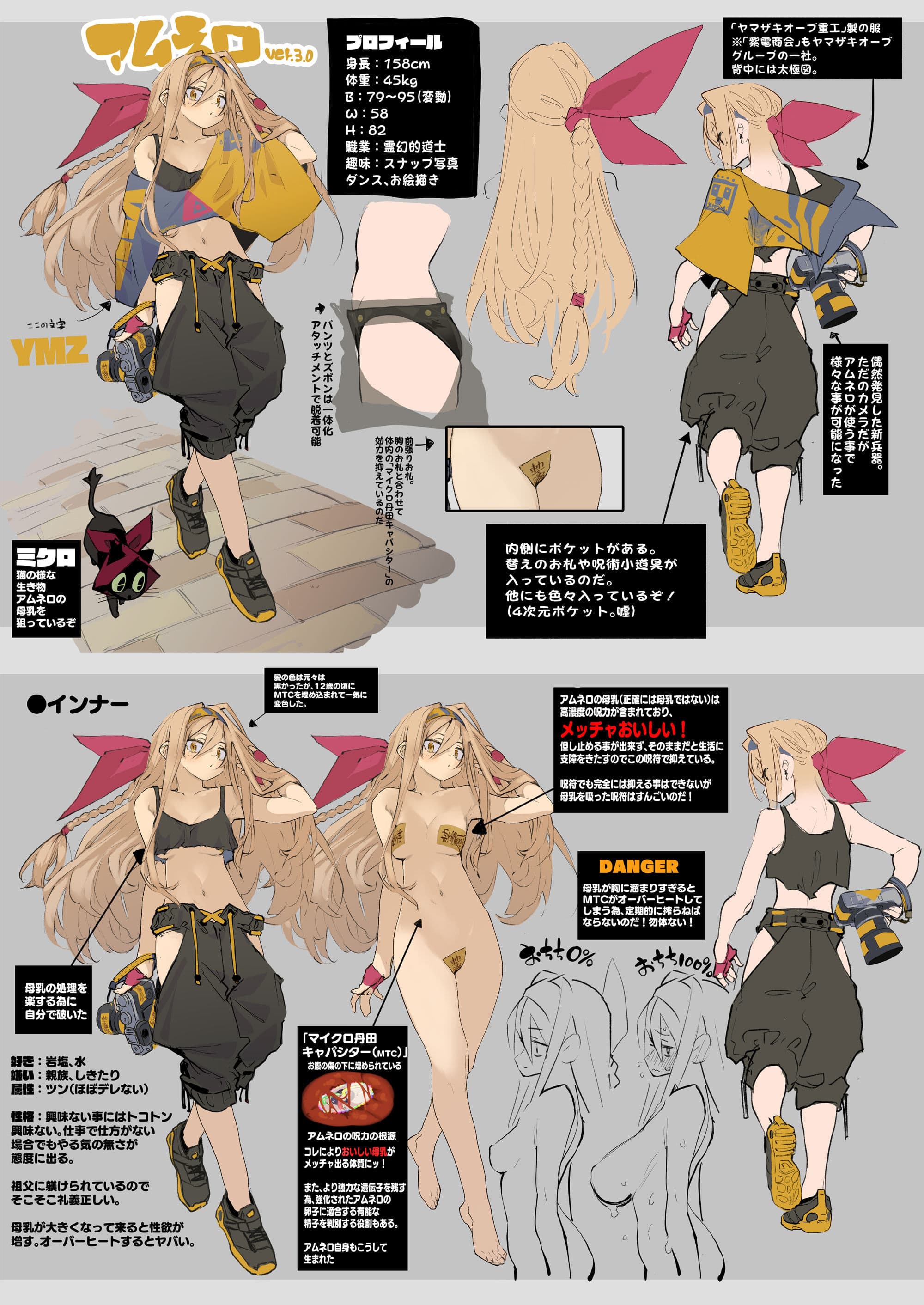 AMNERO2 サンプル 5