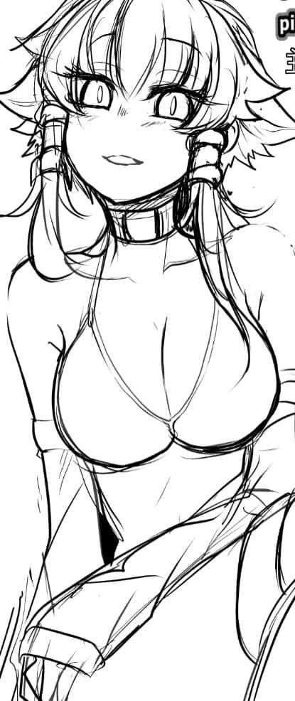 双子の死神に恋する話-Elegos3 サンプル 8