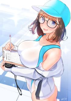 風紀ちゃん ききいっぱつ！！ サンプル 5