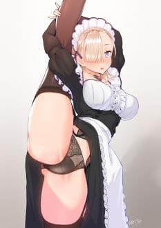 風紀ちゃん ききいっぱつ！！ サンプル 6