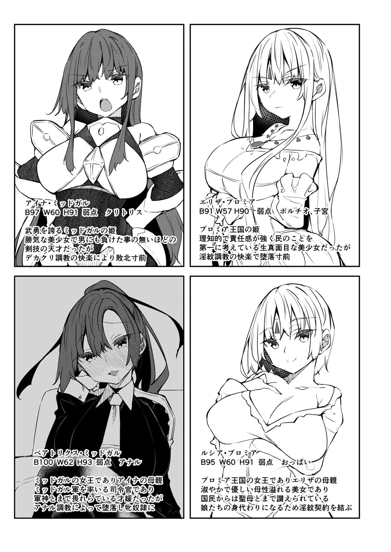 俺 異世界で魔法使いになる 4 サンプル 1