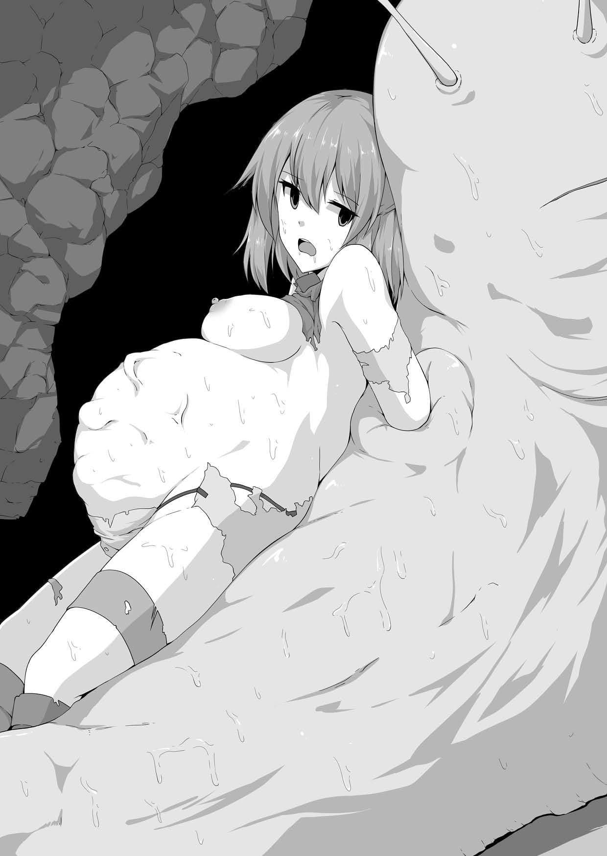 Requiescat in Panic III サンプル 2