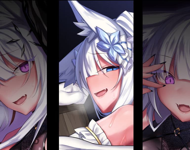魔法少女陥落-雪宮澪の場合- サンプル 8