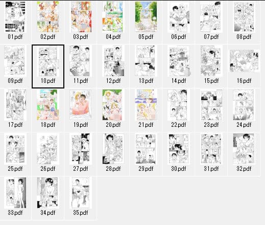 僕が彼女に着がえたら オリジナル改訂版 後編 サンプル 7
