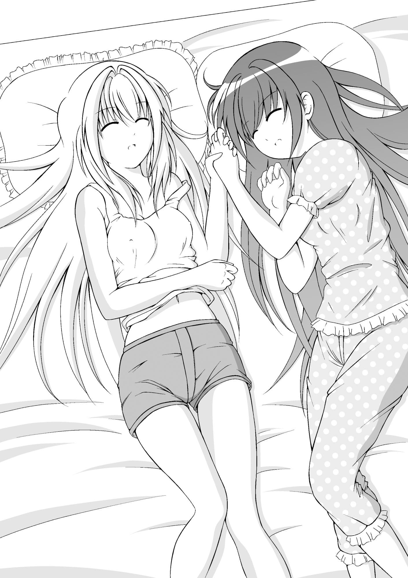 私が付いてるから！ イジメから少女を救う話 中編 サンプル 4