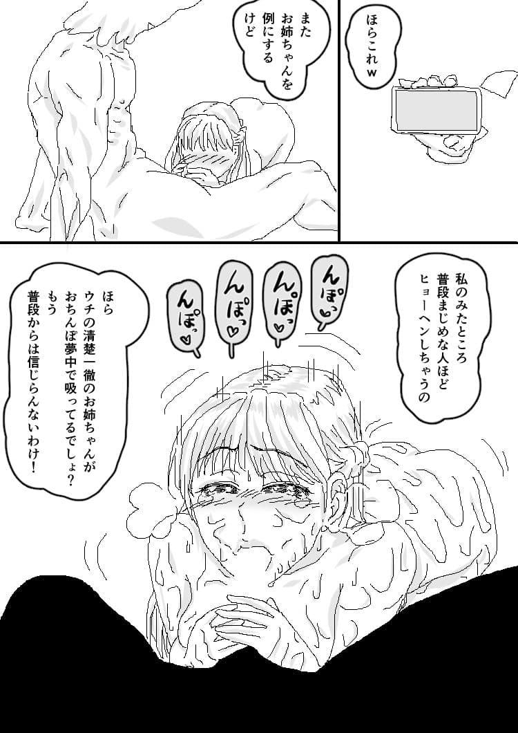 MM サンプル 3