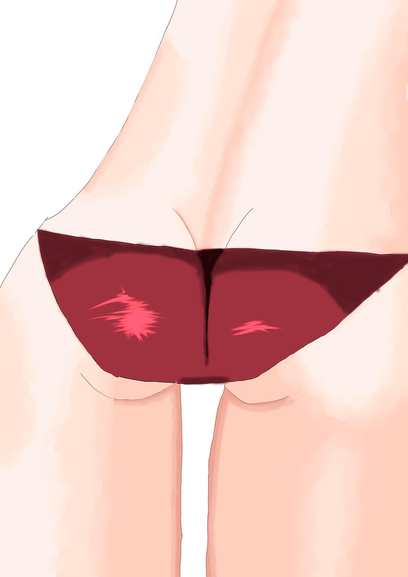 清楚アイドル屈辱の撮影会 サンプル 1