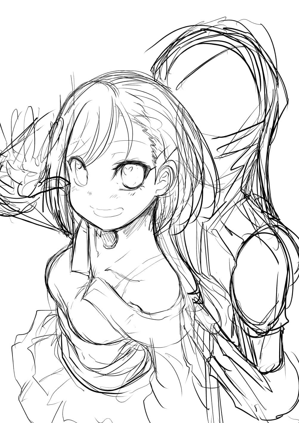 双子の死神に恋する話-Elegos4 サンプル 1