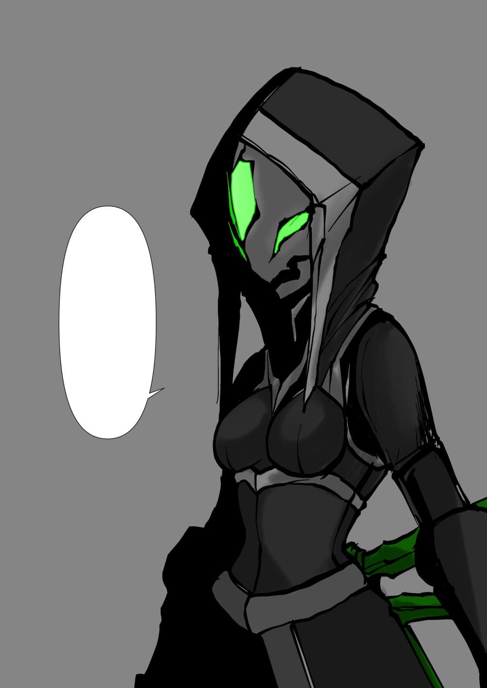 双子の死神に恋する話-Elegos4 サンプル 9