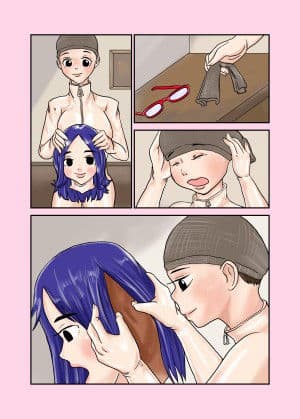 着ぐるみのある生活2＜バキュームベッド編＞ サンプル 4
