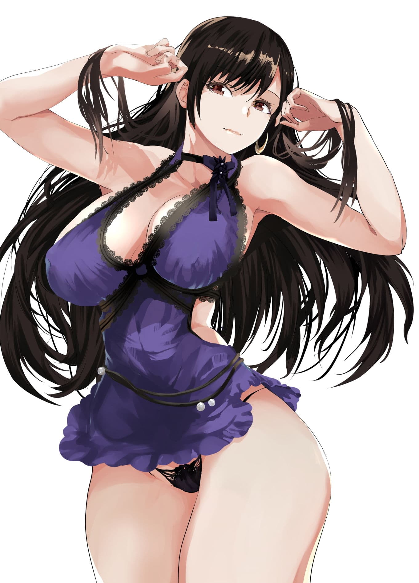 娼婦テ◯ファ サンプル 1