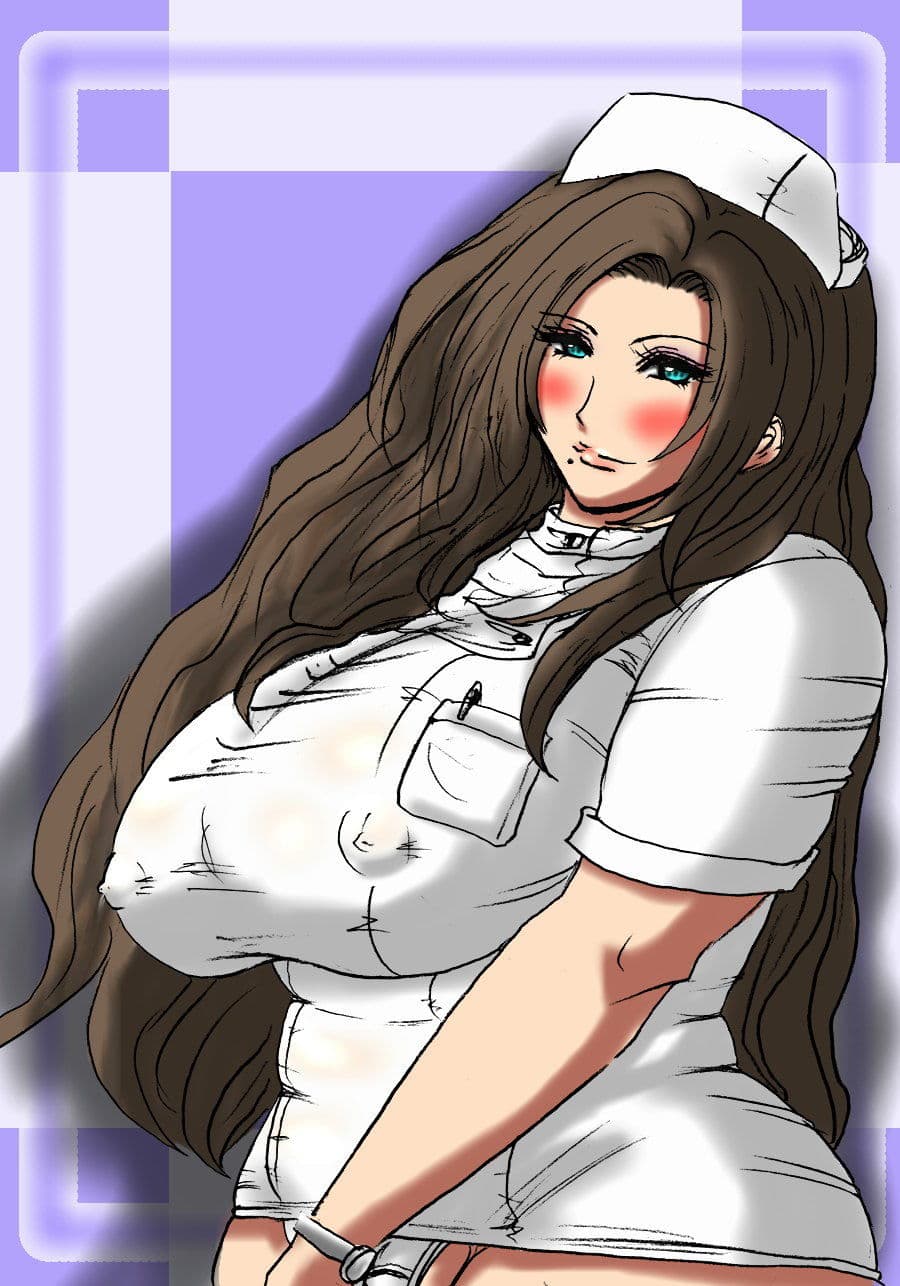 HANABUSA サンプル 1