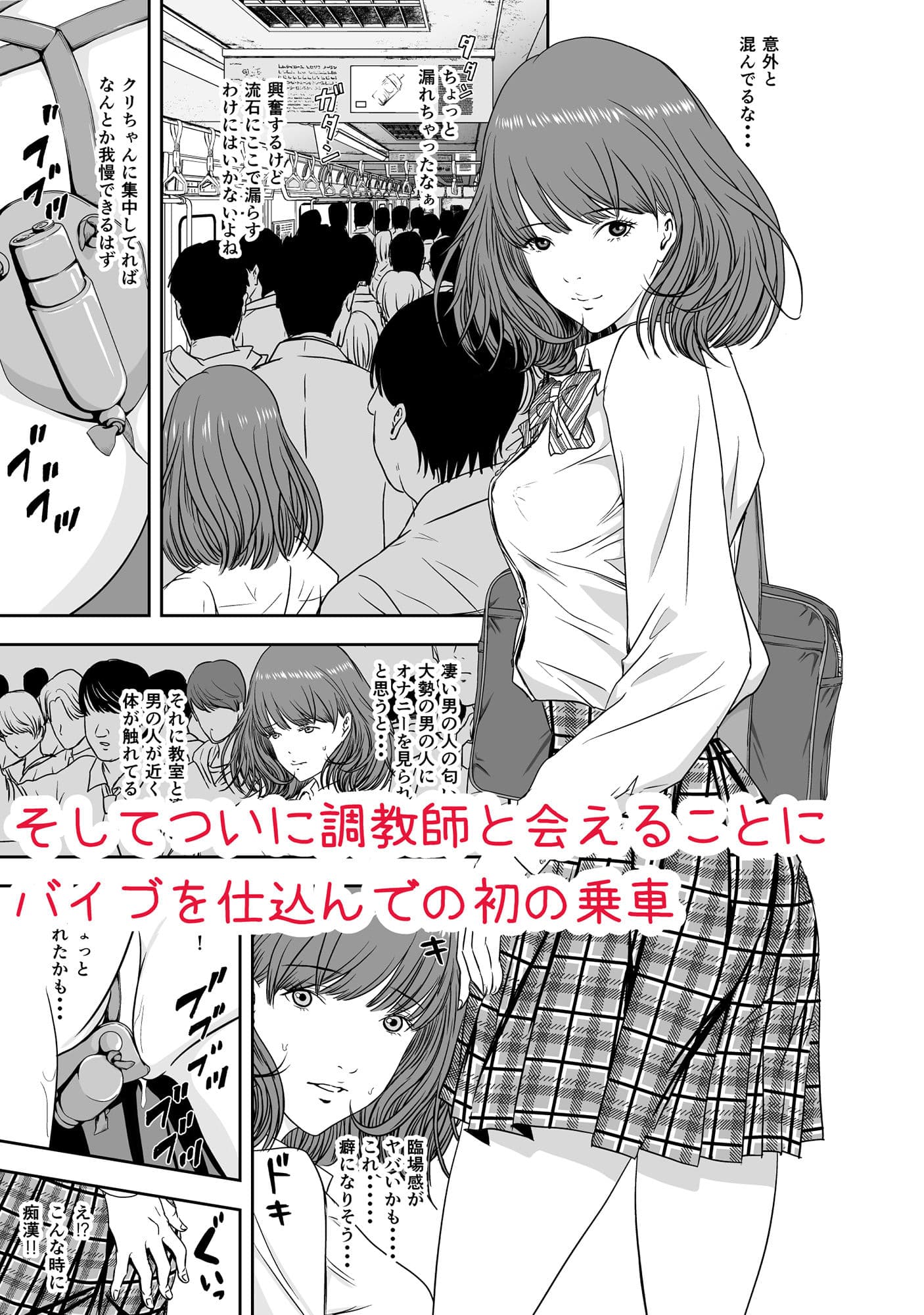 校衆便器 サンプル 3