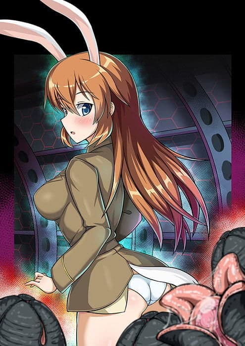 RE-VORE サンプル 1