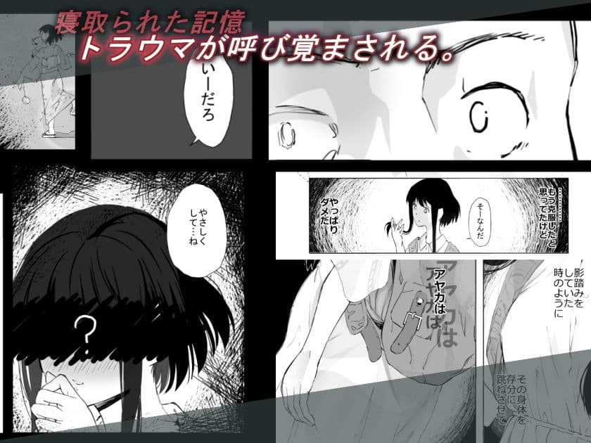 シンキロウ サンプル 3