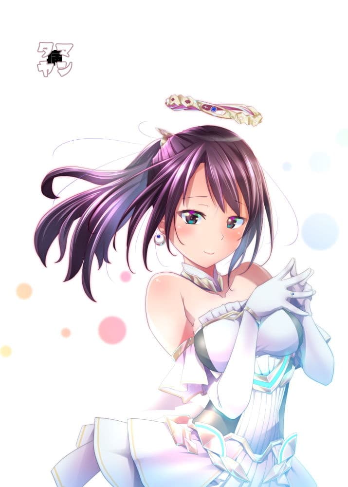 タマヤン サンプル 5