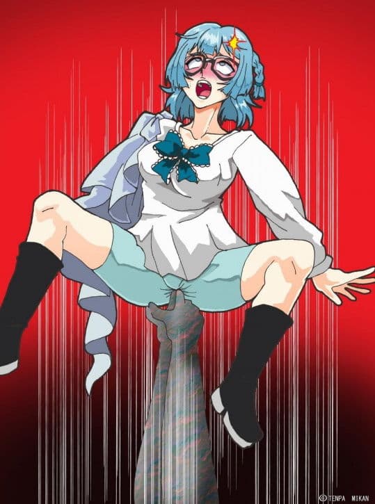 エネマプリンセス 〜黄金の祭壇〜 【第3巻】 サンプル 4