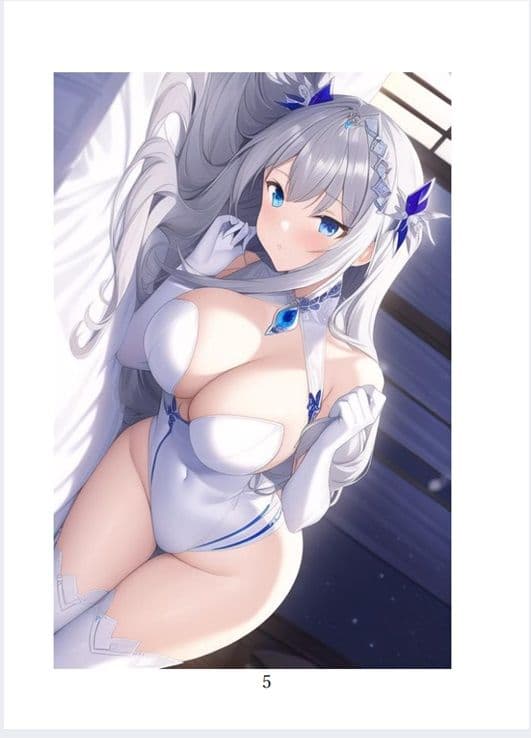幼馴染似の魔法少女が「覚醒のためにセックスしてくれ」と言ってきた サンプル 2