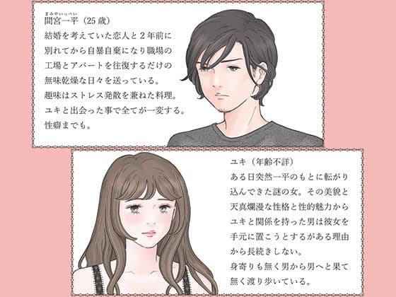 えろしー / 柘榴(ざくろ) サンプル 5