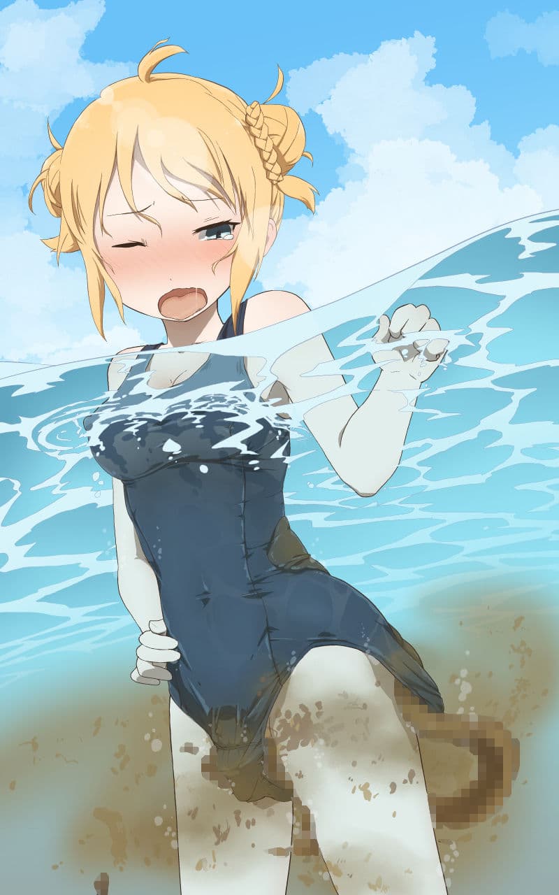 大決壊！〜秘密の快楽〜 サンプル 2