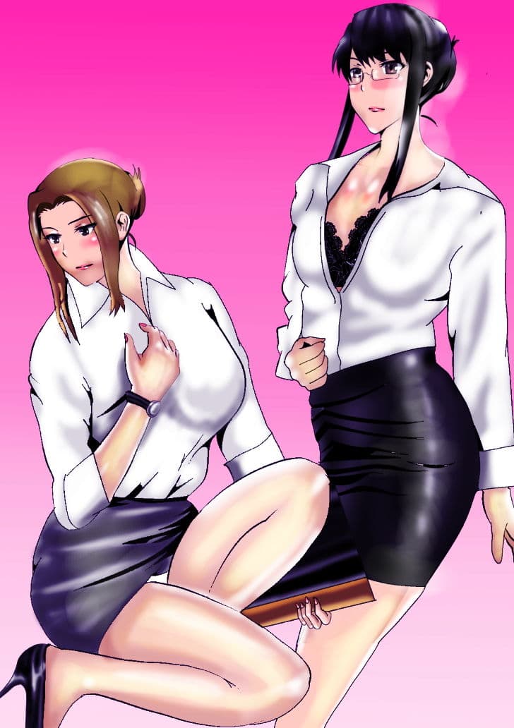 寝取られ女教師総集編 1 （ねとられおんなきょうしそうしゅうへんいち） サンプル 2