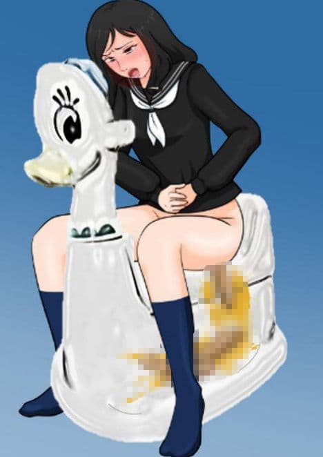 エネマノアザラク 恥辱の排泄魔女拷問 サンプル 4
