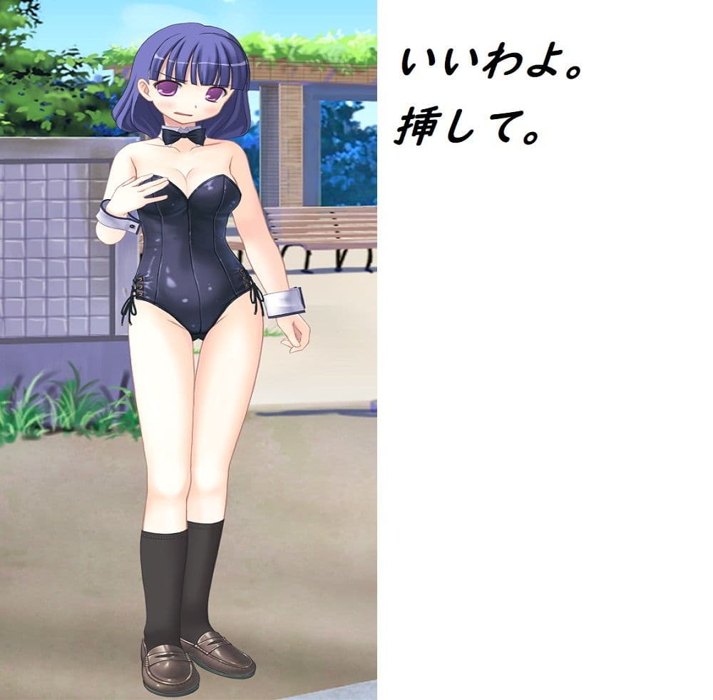 挿し屋 サンプル 7