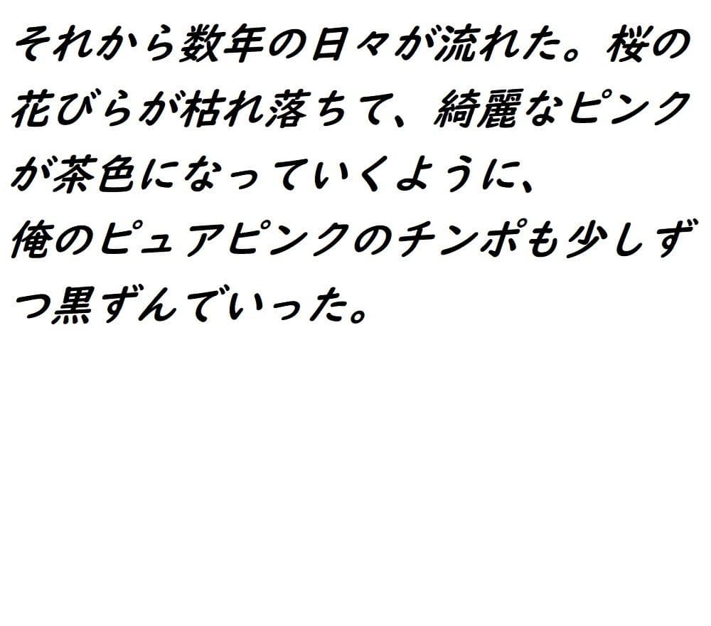 挿し屋 サンプル 10