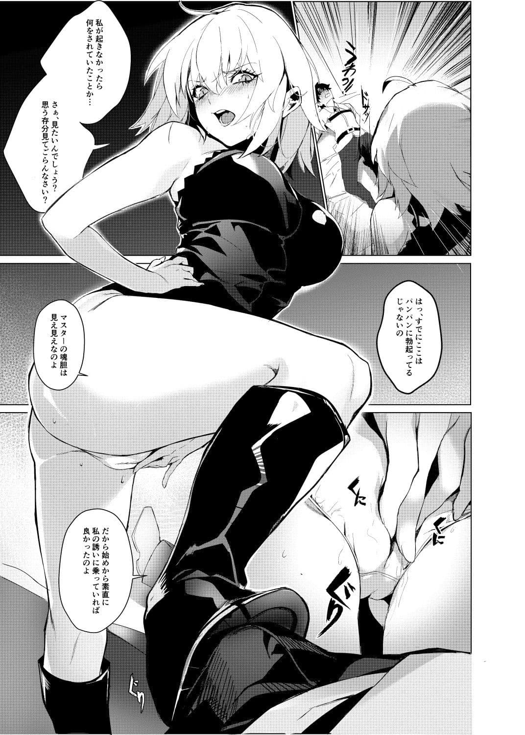 PERROS サンプル 3