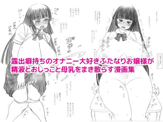 Futanalita総集編H サンプル 2