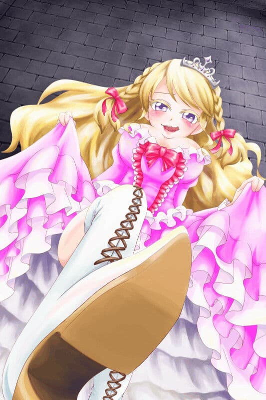 聖清姫、はじめての玉潰し処刑 サンプル 9