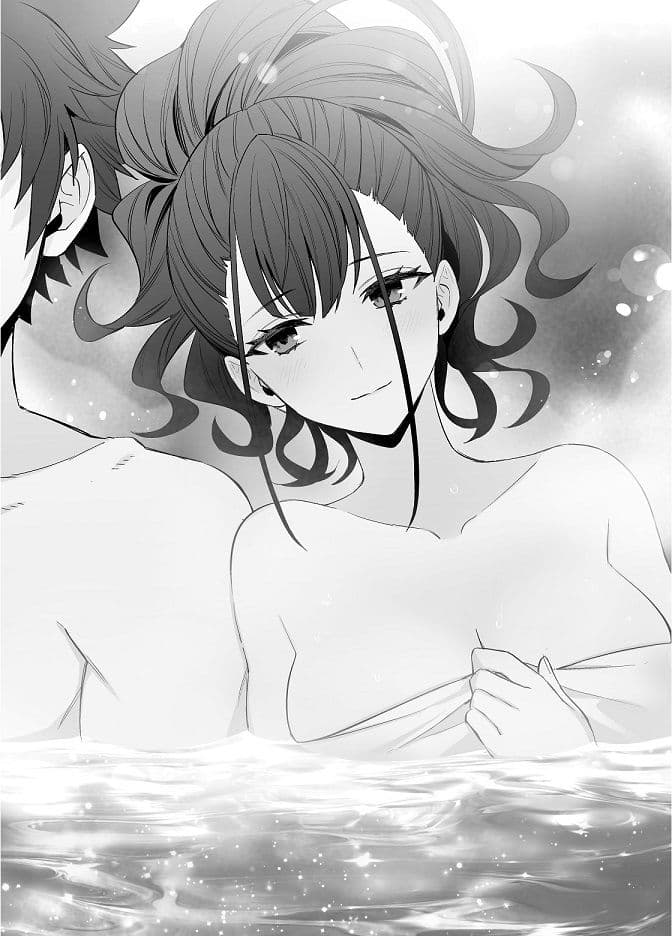 紫式部同棲日記 サンプル 2