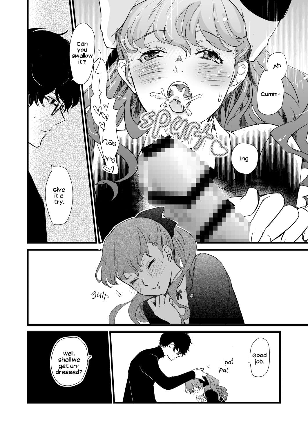 LA FOI 10 For Eng サンプル 3