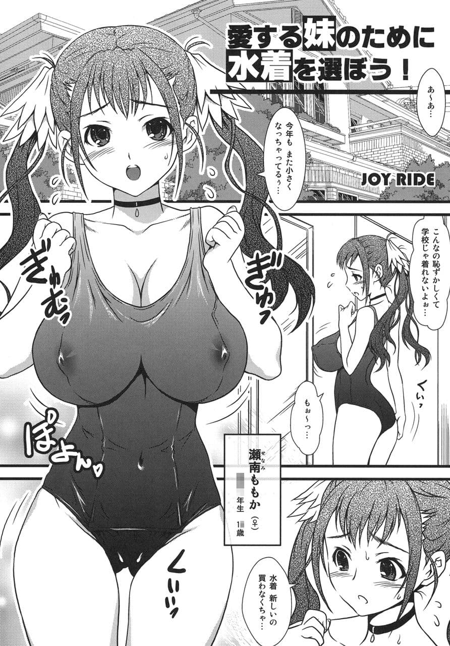 真髄early summer ver.1 中巻 サンプル 1