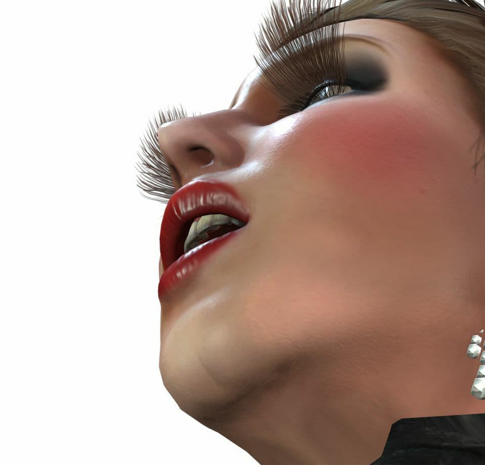 熟ママは正義のヒロイン サンプル 4