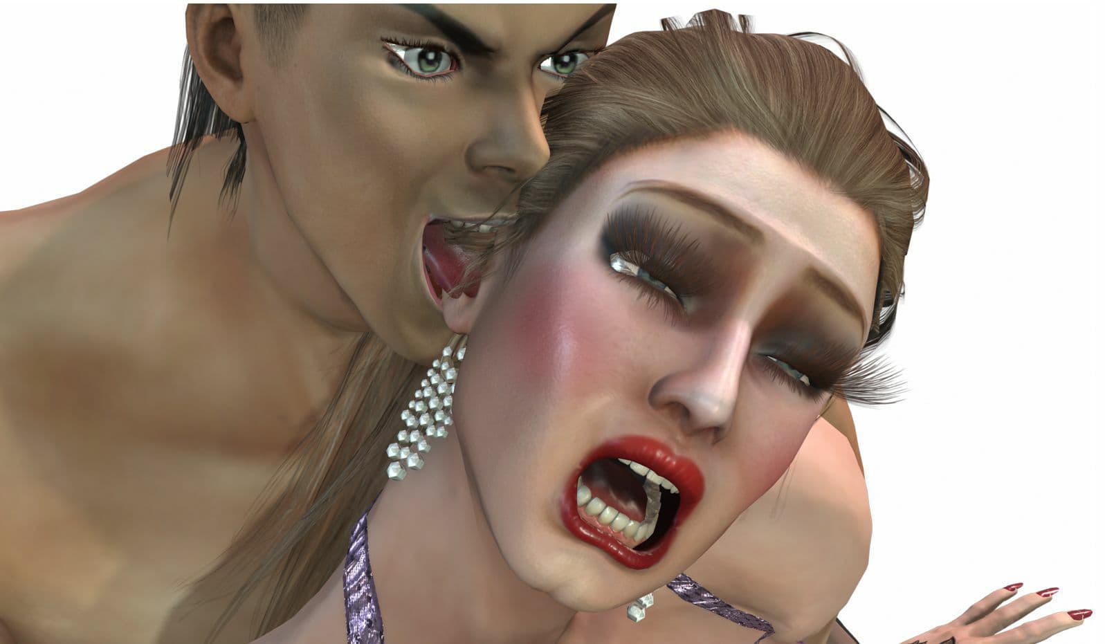 熟ママは正義のヒロイン 悪の軍団との闘い サンプル 7