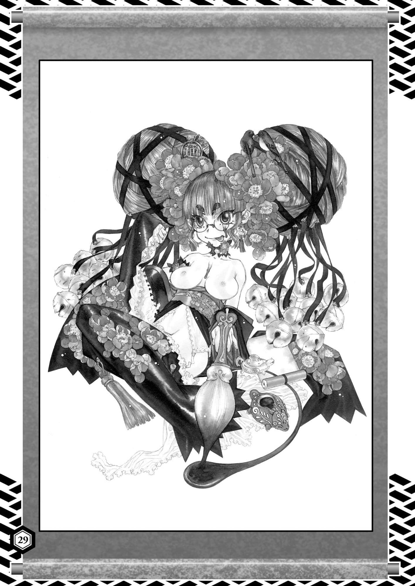 戦国姫レジェンド BEST SELECTION サンプル 2