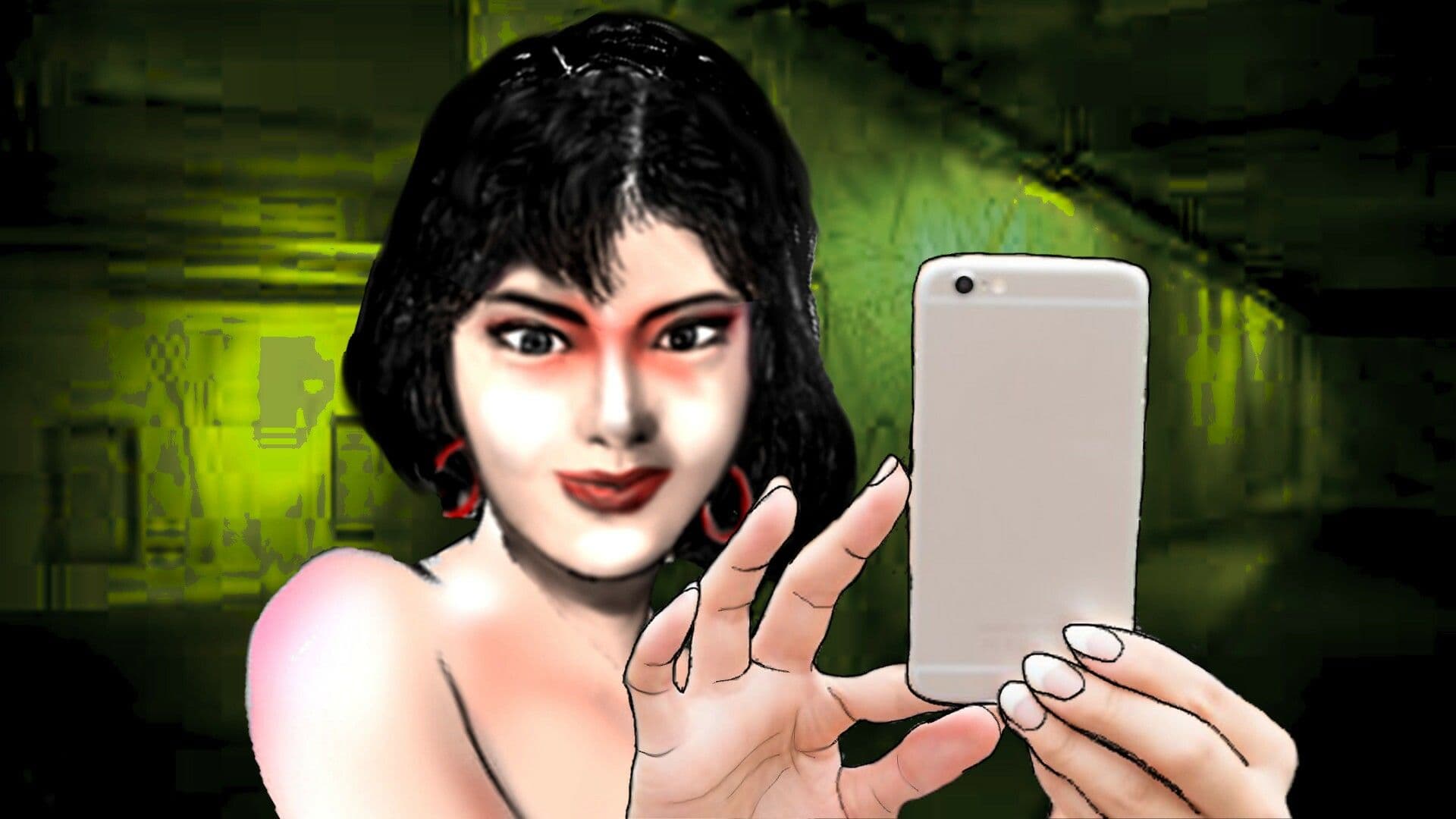 ナミオレクエイム5（マゾ部長調教物語第3部） サンプル 5