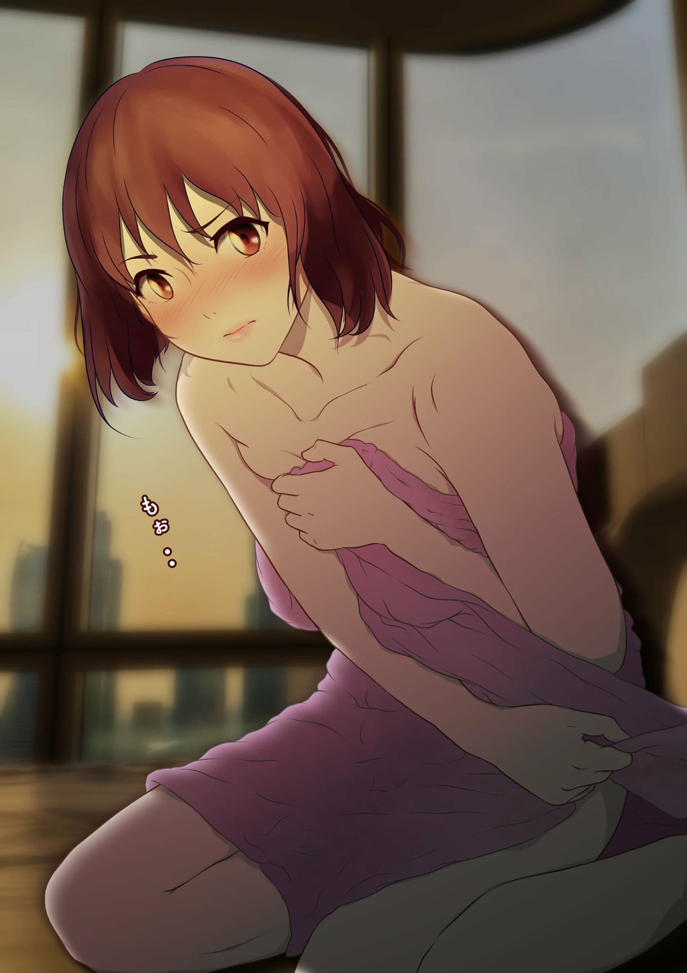 お隣さんは セックス・レス 1 サンプル 2