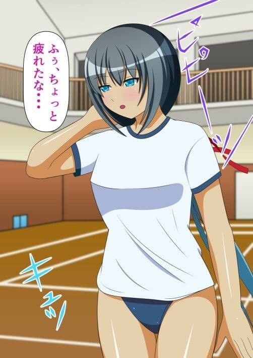 絶頂処刑機械姦「プロローグ」experiment.2〜百合貝合せ〜 サンプル 2