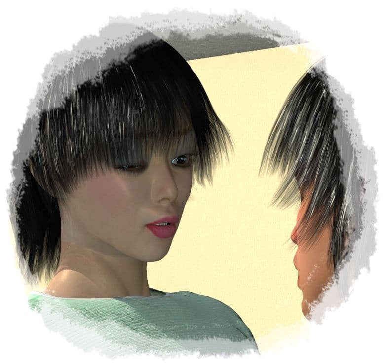 世にも奇妙なエロ物語 第1夜（漫画版） サンプル 4