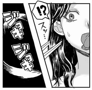 景子と雅美の断髪奇譚 サンプル 5