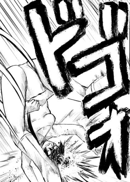 レッスルデスコロシアム〜女戦士たちの死闘〜 サンプル 2