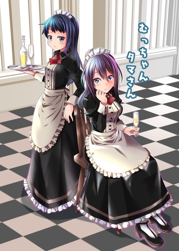 アクトレスカタログ2021 サンプル 8