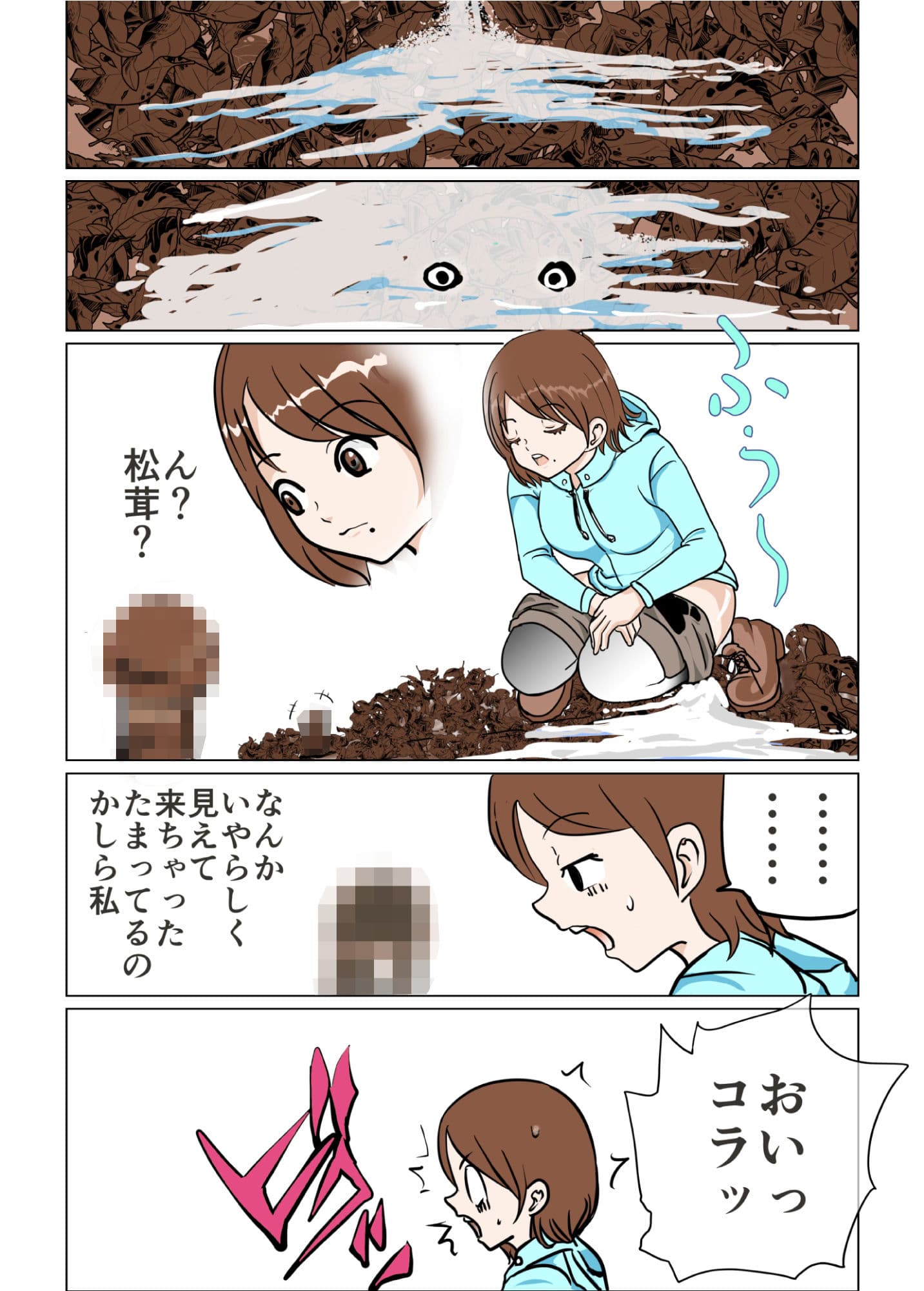 バラエティーパック サンプル 5