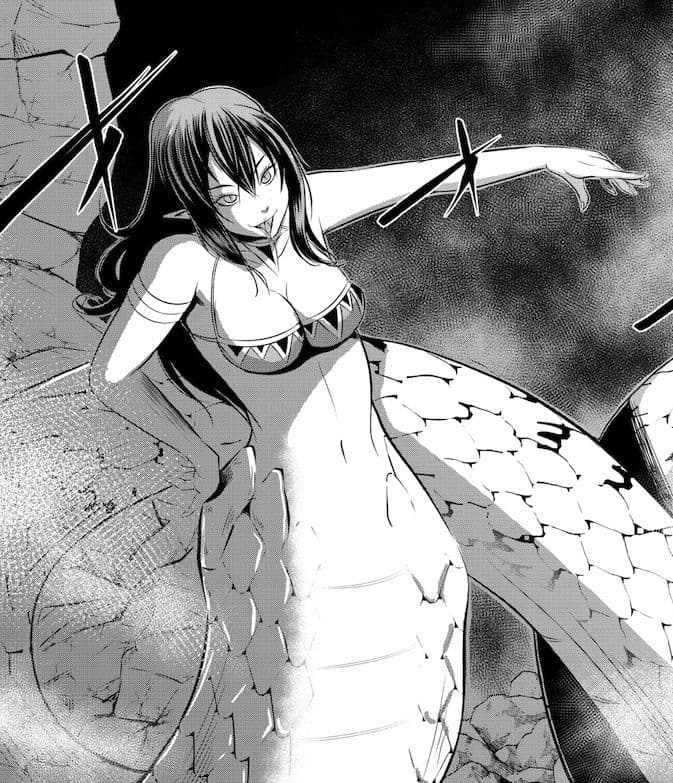 Demon’s Room サンプル 2